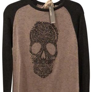 27 miles Malibu cashmere raglan sweater